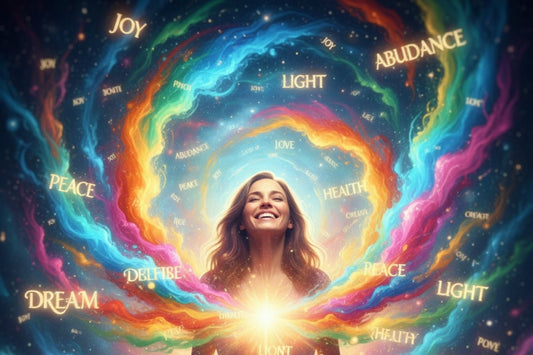 10 powerful affirmations for attracting positive energy in life - Soul Setu