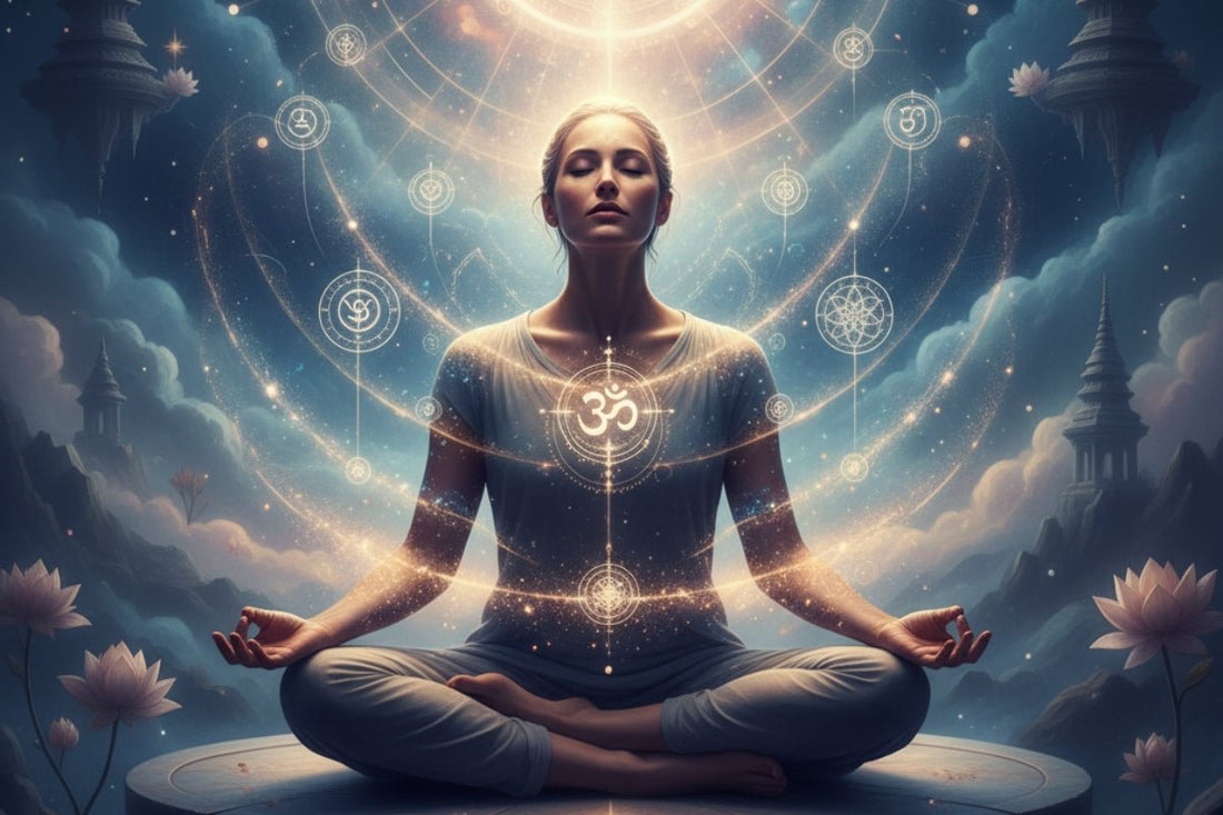 How to find your life purpose through spiritual wisdom - Soul Setu