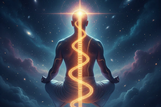 Signs of kundalini awakening and how to deal with them safely - Soul Setu