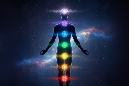 What are chakras and how does chakra healing bring balance - Soul Setu