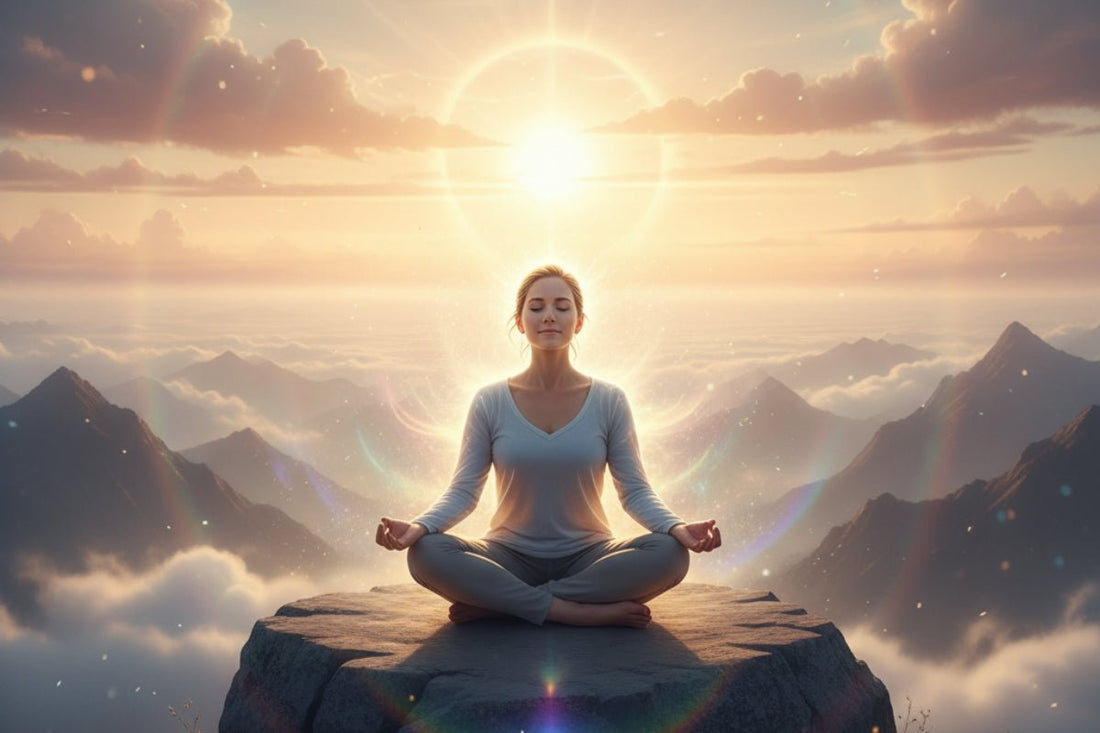 What is spiritual awakening and how do you know it is happening to you - Soul Setu