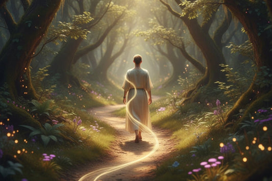 What is the meaning of soul journey and why it matters - Soul Setu